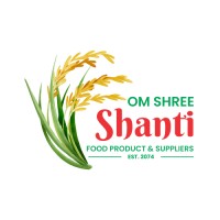 Om Shree Shanti Food Product & Suppliers Pvt. Ltd logo - Similar company to Nepal Tech Innovations Pvt. Ltd.