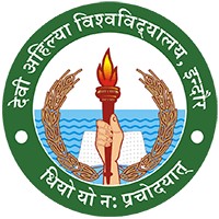 University of Indore (Devi Ahilya Vishwavidyalaya, DAVV) logo - Similar company to International Institute Of Professional Studies, Iips, Davv, Indore