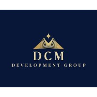 DCM Development Group logo - Similar company to Dcm Group