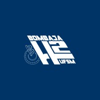 Bombaja H2 UFSM logo - Similar company to Espaço Creativo - Ufsm
