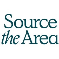 Source the Area logo - Similar company to Fratelli Games