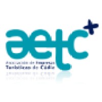 Asociación de Empresas Turísticas de Cádiz logo - Similar company to A3Com.Es