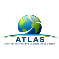 ATLAS Association logo - Similar company to Temtem