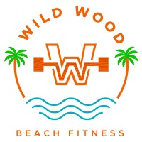 WILD WOOD Beach Fitness logo - Similar company to Affenhand
