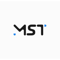 MST logo - Similar company to Alm Data Systems