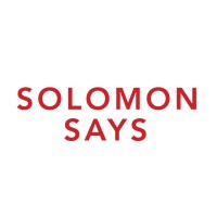 Solomon Says, Inc. logo - Similar company to Promo Vector D.O.O.
