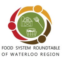 Food System Roundtable of Waterloo Region logo - Similar company to The Light Shift