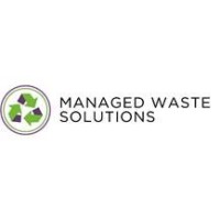 Managed Waste Solutions Ltd logo - Similar company to Click Waste