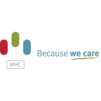MHC UK Ltd logo - Similar company to Young Foundations Ltd