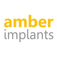 Amber Implants BV logo - Similar company to Cadskills