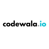 codewala.io logo - Similar company to Codewala