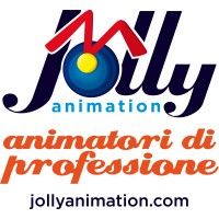 Jolly Animation - Animatori di Professione logo - Similar company to Global Aviation Data - Globalog