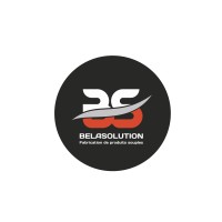Belasolution logo - Similar company to Pronal