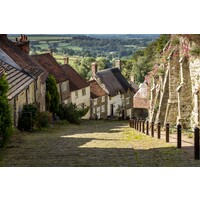 Shaftesbury School logo - Similar company to Learning Design Solutions Uk