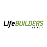 LifeBUILDERS logo - Similar company to Nafasi Fund