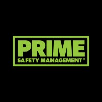 Prime Safety Management LLC logo - Similar company to Code Red Safety
