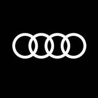 Audi Azerbaijan logo - Similar company to Efendiler Group
