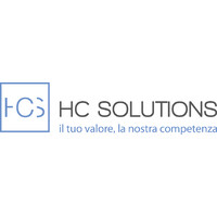 HC SOLUTIONS S.R.L. logo - Similar company to Jobcode Stp Srl