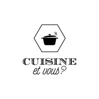 Cuisine et Vous ? logo - Similar company to Datayoyo