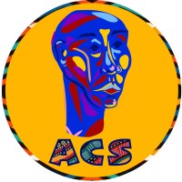 Edinburgh University African Caribbean Society logo - Similar company to The University Of Edinburgh African And Caribbean Society