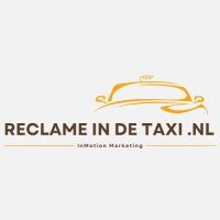 Reclame in de Taxi logo - Similar company to Alys Finest Accommodations
