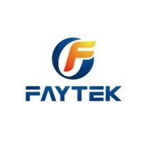 Faytek logo - Similar company to Nexus Group Epc/Cmr -Sourcing & Procurement/Logistics & Transport