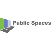 Public Spaces Ireland logo - Similar company to Hola Systems