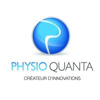 Physioquanta logo - Similar company to So/Check