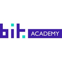 Bit Academy logo - Similar company to Mongolnft