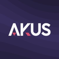 Akus logo - Similar company to Akus_Official