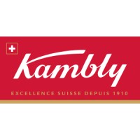 Kambly SA logo - Similar company to Wander Ag