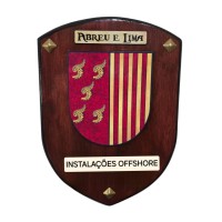 Abreu e Lima Instalações Offshore logo - Similar company to Abreu E Lima Logística