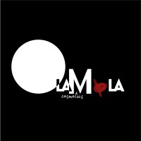 OlaMola Cosmetics logo - Similar company to Guuds Natural Cosmetics