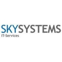 Skysystems GmbH logo - Similar company to Skysystems Gruppe