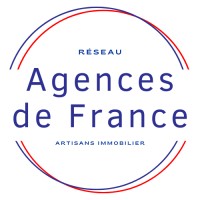Agences de France logo - Similar company to Getkey
