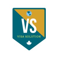 Visasolution logo - Similar company to Dreams Travel & Tours
