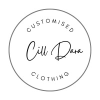 Cill Dara Customised Clothing logo - Similar company to R & D Express Print