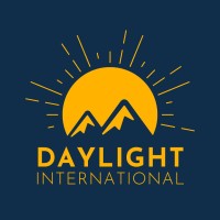 Daylight International, Inc. logo - Similar company to The Mckinnon Group