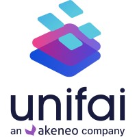Unifai logo - Similar company to Unifai