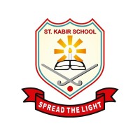 St. Kabir School, Navrangpura logo - Similar company to Bodakdev School