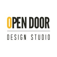Open Door Design Studio logo - Similar company to Identity