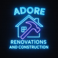 Adore Renovations & Construction logo - Similar company to Eden Networks Ltd