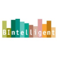B Intelligent Limited logo - Similar company to B-Intelligence