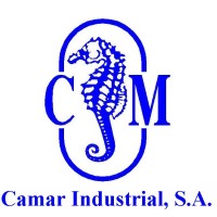 Camar Industrial S.A. logo - Similar company to Dronica