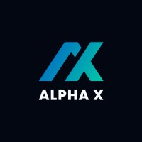 AlphaX logo - Similar company to Wincept