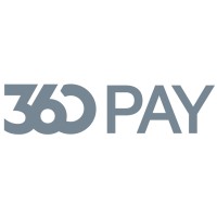 360 PAY logo - Similar company to 360 Payments - Credit Card Payments