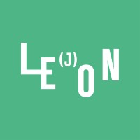 Leuvense jonge ondernemers - LEJON logo - Similar company to Officeu Architects For Urbanity