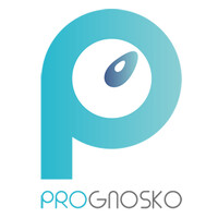 Prognosko Test DISC logo - Similar company to Krescendos