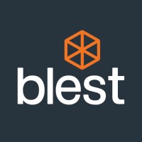 Blest AS logo - Similar company to Rackit As- Innovation Creates A New Standard For Ict-Infrastructure And Services