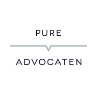 PURE Advocaten logo - Similar company to Advamo